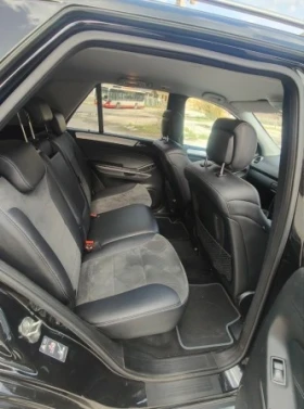 Mercedes-Benz ML 300, снимка 6