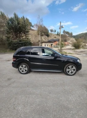 Mercedes-Benz ML 300, снимка 3
