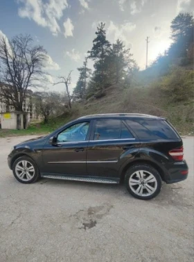 Mercedes-Benz ML 300, снимка 4