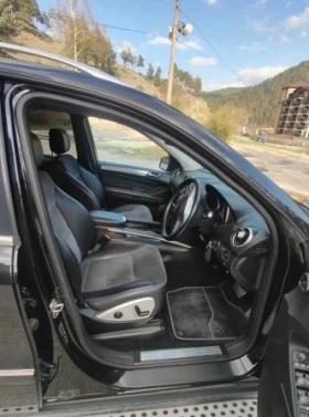 Mercedes-Benz ML 300, снимка 5
