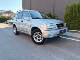 Suzuki Grand vitara 2.5 V6, снимка 4