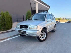 Suzuki Grand vitara 2.5 V6, снимка 1