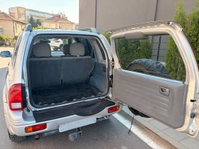 Suzuki Grand vitara 2.5 V6, снимка 9