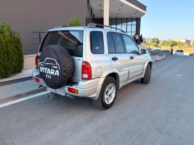 Suzuki Grand vitara 2.5 V6, снимка 3