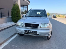 Suzuki Grand vitara 2.5 V6, снимка 6