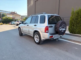 Suzuki Grand vitara 2.5 V6, снимка 2