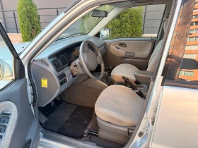 Suzuki Grand vitara 2.5 V6, снимка 7