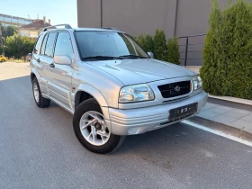 Suzuki Grand vitara 2.5 V6, снимка 5