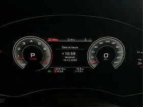Audi Q7 55TFSI* MATRIX* S* LINE* 360КАМЕРА* МЪРТВА* ТОЧКА, снимка 11