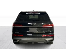 Audi Q7 55TFSI* MATRIX* S* LINE* 360КАМЕРА* МЪРТВА* ТОЧКА, снимка 6