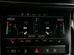 Audi Q7 55TFSI* MATRIX* S* LINE* 360КАМЕРА* МЪРТВА* ТОЧКА, снимка 9