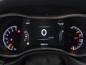 Jeep Cherokee 3.6 AWD - САМО 30% АВАНС, снимка 16