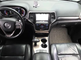 Jeep Cherokee 3.6 AWD - САМО 30% АВАНС, снимка 14