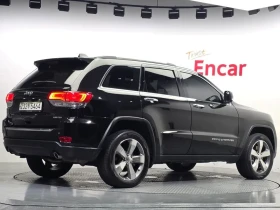 Jeep Cherokee 3.6 AWD - САМО 30% АВАНС, снимка 3