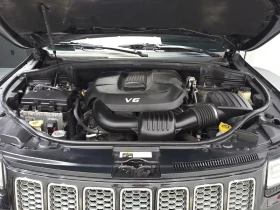 Jeep Cherokee 3.6 AWD - САМО 30% АВАНС, снимка 12