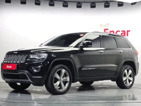 Jeep Cherokee 3.6 AWD - САМО 30% АВАНС, снимка 2