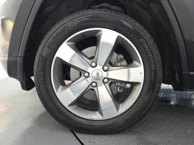 Jeep Cherokee 3.6 AWD - САМО 30% АВАНС, снимка 9