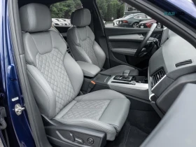 Audi SQ5 Панорама * АвтоКредит * (ЦЕНА ДО БГ) * , снимка 17