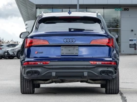 Audi SQ5 Панорама * АвтоКредит * (ЦЕНА ДО БГ) * , снимка 6