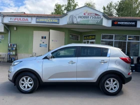 Kia Sportage Face* 2.0* 4x4* 136* Led* 155хл.км! Топ състояние!, снимка 8