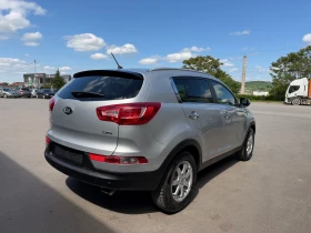 Kia Sportage Face* 2.0* 4x4* 136* Led* 155хл.км! Топ състояние!, снимка 5