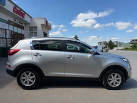 Kia Sportage Face* 2.0* 4x4* 136* Led* 155хл.км! Топ състояние!, снимка 4