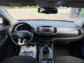 Kia Sportage Face* 2.0* 4x4* 136* Led* 155хл.км! Топ състояние!, снимка 11