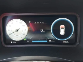 Hyundai Kona Electric Sel, снимка 7