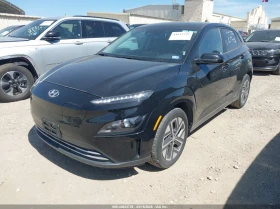 Hyundai Kona Electric Sel, снимка 2