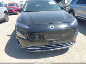 Hyundai Kona Electric Sel, снимка 6