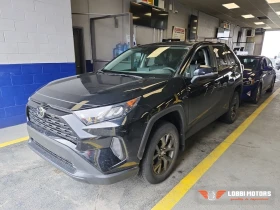 Toyota Rav4, снимка 1