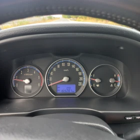 Hyundai Santa fe, снимка 14