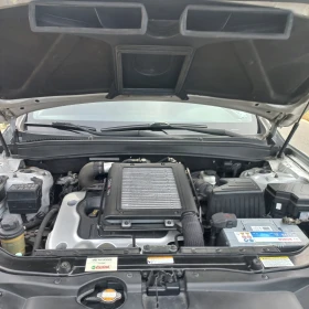 Hyundai Santa fe, снимка 12