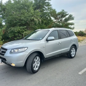 Hyundai Santa fe, снимка 1