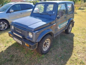 Suzuki Samurai 1.3 , снимка 2