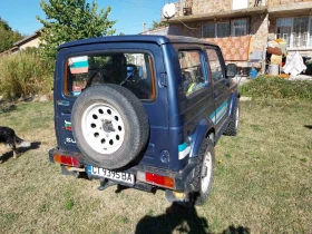 Suzuki Samurai 1.3 , снимка 4