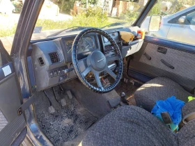 Suzuki Samurai 1.3 , снимка 6