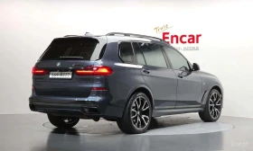 BMW X7, снимка 2