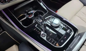 BMW X7, снимка 9