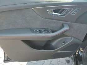 Audi RSQ8 CERAMIC/ CARBON/ MATRIX/ B&O/ 360/ HEAD UP/ 23/ , снимка 8