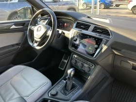 VW Tiguan 2.0 TSI R-Line 4 MOTION , снимка 13