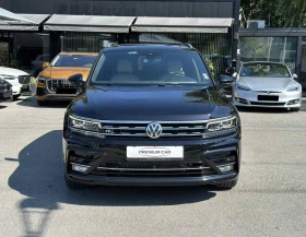 VW Tiguan 2.0 TSI R-Line 4 MOTION , снимка 1