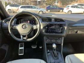 VW Tiguan 2.0 TSI R-Line 4 MOTION , снимка 11