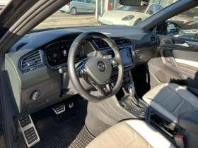 VW Tiguan 2.0 TSI R-Line 4 MOTION , снимка 10