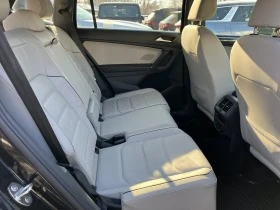 VW Tiguan 2.0 TSI R-Line 4 MOTION , снимка 14