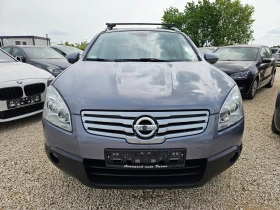 Nissan Qashqai 1.6i, 114к.с., снимка 2