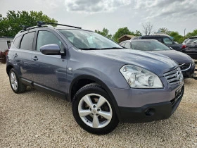 Nissan Qashqai 1.6i, 114к.с., снимка 3