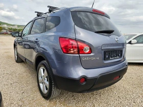 Nissan Qashqai 1.6i, 114к.с., снимка 6