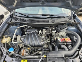 Nissan Qashqai 1.6i, 114к.с., снимка 16