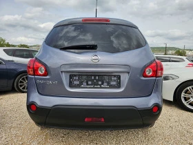 Nissan Qashqai 1.6i, 114к.с., снимка 5